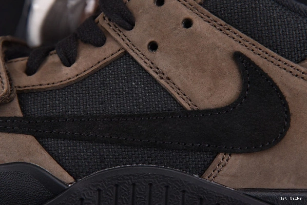 1st Kicks Jumpman TR Jack x FZ8117-204 Scott Jordan Travis 0719
